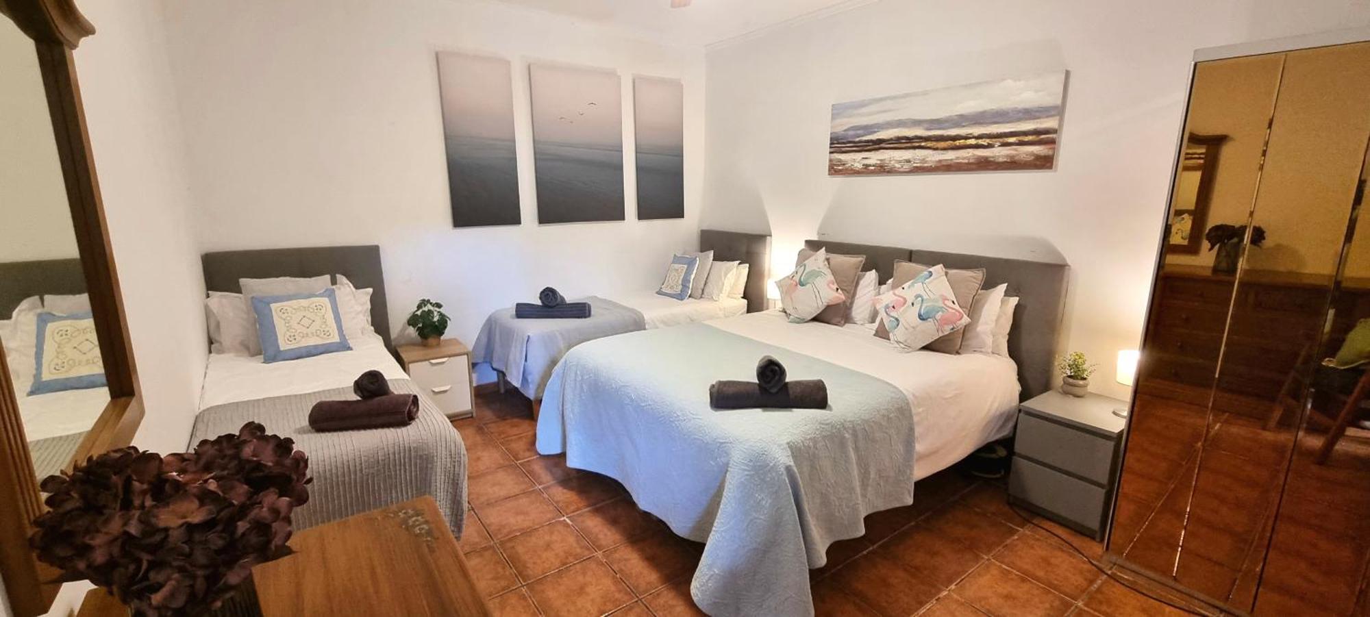 Wonderful Villa, Heated Pool, Near Beautiful Town Alboy Eksteriør billede
