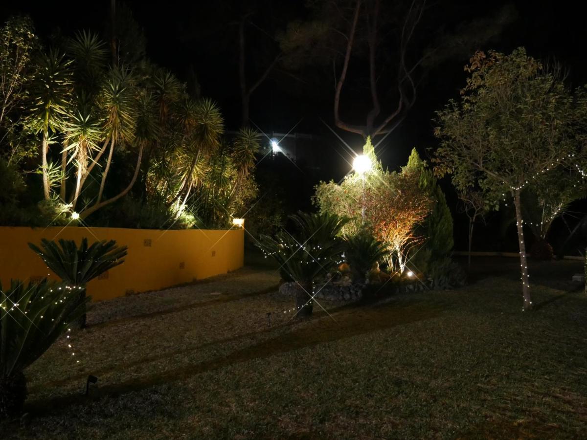 Wonderful Villa, Heated Pool, Near Beautiful Town Alboy Eksteriør billede